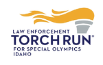 LAW ENFORCEMENT TORCH RUN