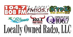 LOCALLY OWNED RADIO, LLC