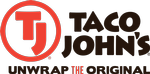 TACO JOHN