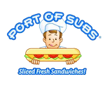 PORT OF SUBS