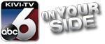 KIVI TODAYS CHANNEL 6 (ABC)
